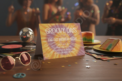 Gofo - Modern Geometric Sans Serif Typeface Product Image 9