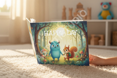 Haha | Playful &amp; Modern Display Typeface Product Image 3