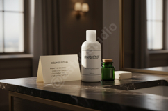 Fesano - Modern Luxury Serif Font Product Image 10