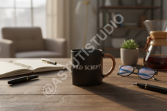 Gumude - Modern &amp; Sophisticated Serif Typeface Product Image 15