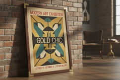 Foze - Modern Minimalist Display Typeface Product Image 15