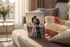 Fexo - Modern Geometric Sans Serif Product Image 12