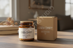 Ciwelu - Modern Elegant Serif Typeface Product Image 16