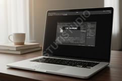 Cidode - Sophisticated &amp; Elegant Modern Serif Product Image 6