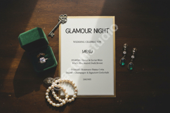 Jadeco - Modern Elegant Serif Typeface Product Image 16