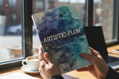 Heyudo - Modern &amp; Playful Display Typeface Product Image 16