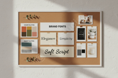 Jaliqe - Sophisticated Modern Serif Product Image 4