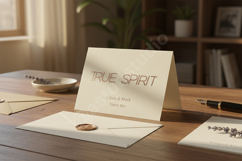 Daromu - Sophisticated Modern Serif Font Product Image 13