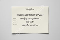 Gegepa - Elegant Modern Serif Display Font Product Image 16