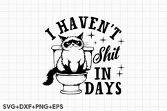 I Haven&#039;t Shit In Days Product Image 1