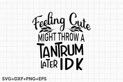 19 SVG Design | Toddler Svg Design Bundle Product Image 3