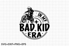 19 SVG Design | Toddler Svg Design Bundle Product Image 4