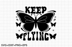 Keep Flying Product Image 1