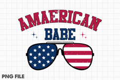 American Babe Product Image 1