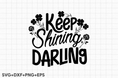 Keep Shining Darling Product Image 2