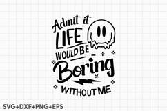 19 SVG Design | Toddler Svg Design Bundle Product Image 7