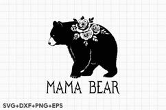 Mama Bear Product Image 1