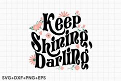 Keep Shining , Darling Product Image 1