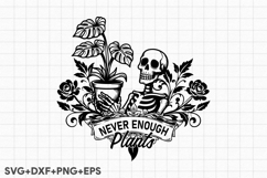 Never Enough Plants Product Image 1