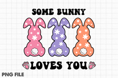 Some Bunny Loves You Product Image 1