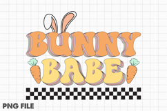 Bunny Babe Product Image 2