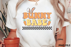 Bunny Babe Product Image 1