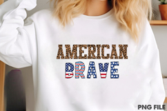 American Brave Product Image 3
