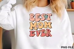 Best Mom Ever Product Image 2