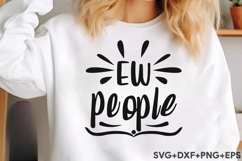 Ew People Product Image 2