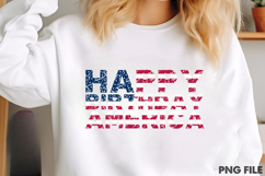 Happy Birthday America Product Image 2