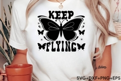 Keep Flying Product Image 2