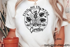 Find Me In The Garden Product Image 1