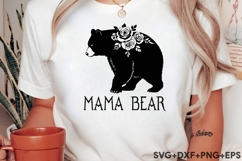Mama Bear Product Image 2