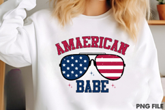 American Babe Product Image 2