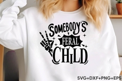 19 SVG Design | Toddler Svg Design Bundle Product Image 8