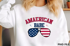 American Babe Product Image 2