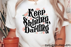 Keep Shining , Darling Product Image 2