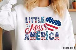 Little Miss America Product Image 2