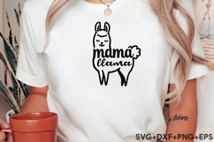 mama llama Product Image 1