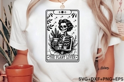 The Plant Lover Product Image 1