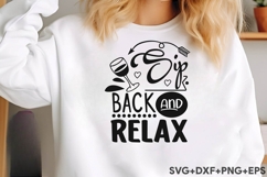 Sip Back Ad Relax Product Image 3