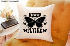 Keep Flying Product Image 3