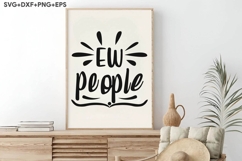 Ew People Product Image 3