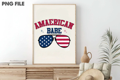 American Babe Product Image 3