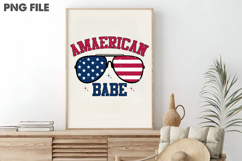 American Babe Product Image 3