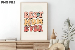 Best Mom Ever Product Image 3
