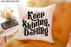Keep Shining , Darling Product Image 3