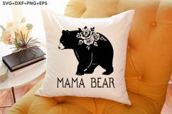 Mama Bear Product Image 3