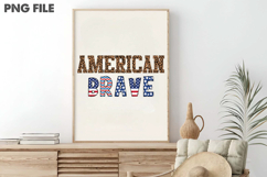 American Brave Product Image 4
