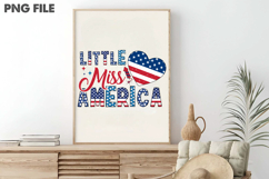 Little Miss America Product Image 3